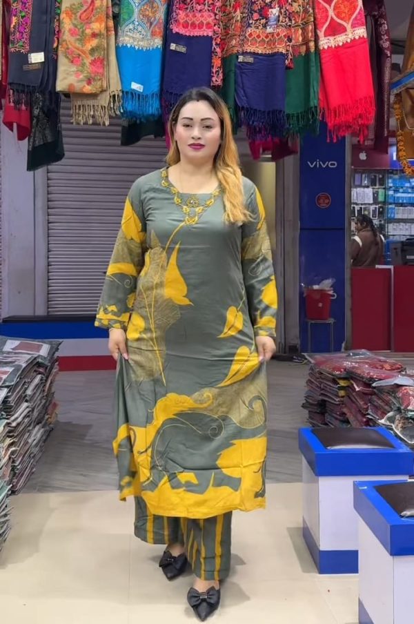 রেডিমেট টু পিস [ht-1]