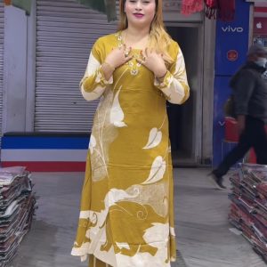 রেডিমেট টু পিস [mst]