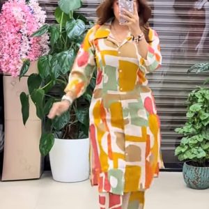 রেডিমেড টু পিস [lx]